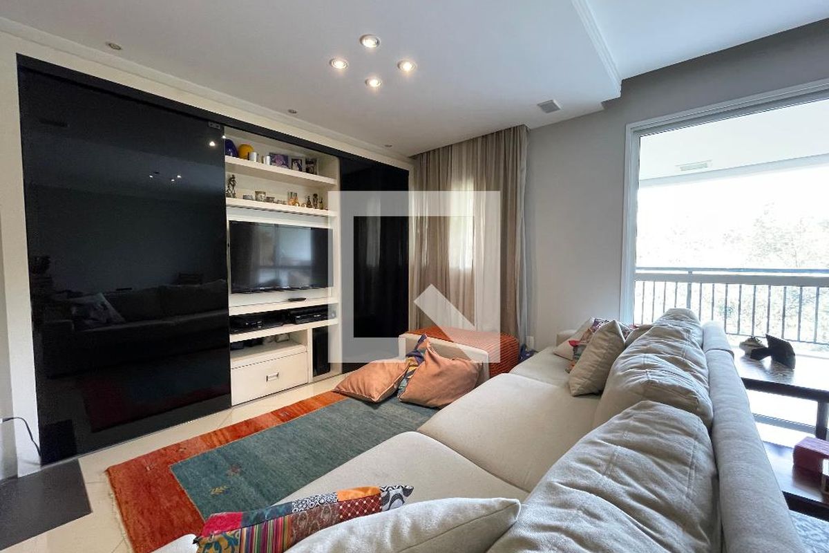 Apartamento, 4 quartos, 145 m² - Foto 8