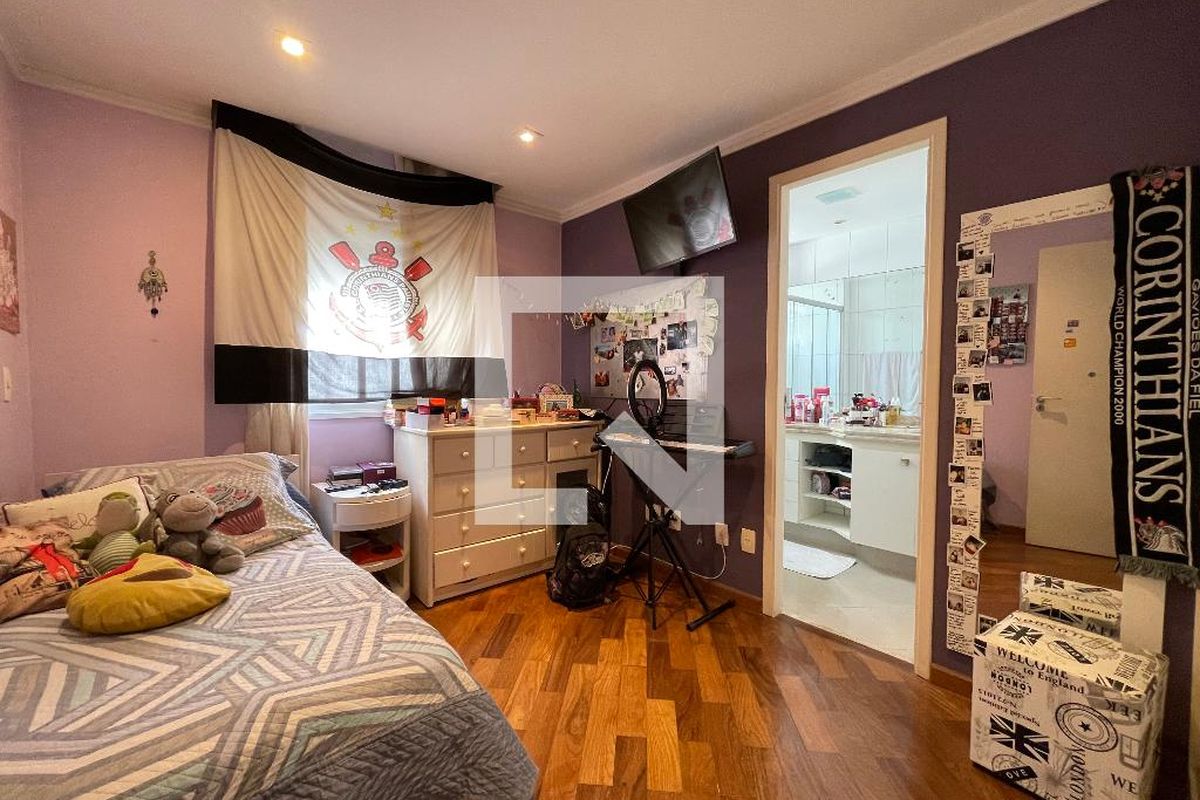 Apartamento, 4 quartos, 145 m² - Foto 30