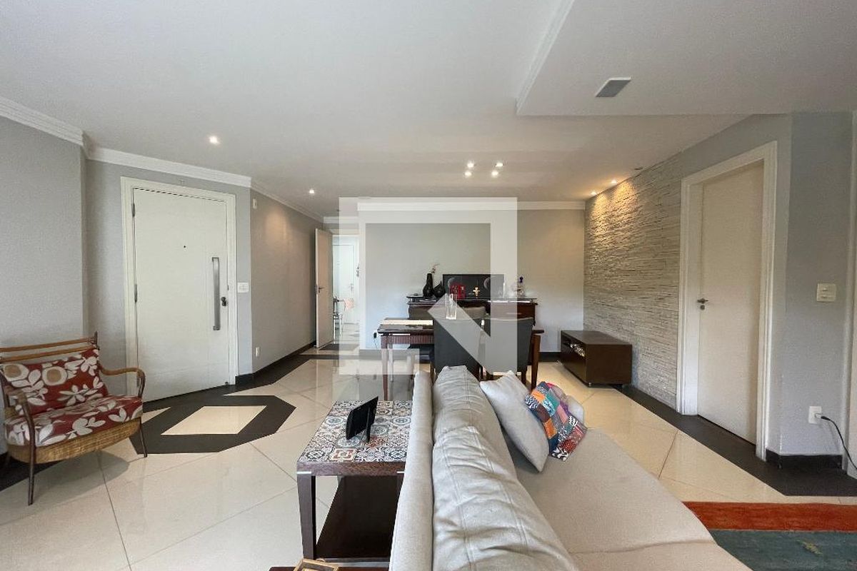 Apartamento, 4 quartos, 145 m² - Foto 6