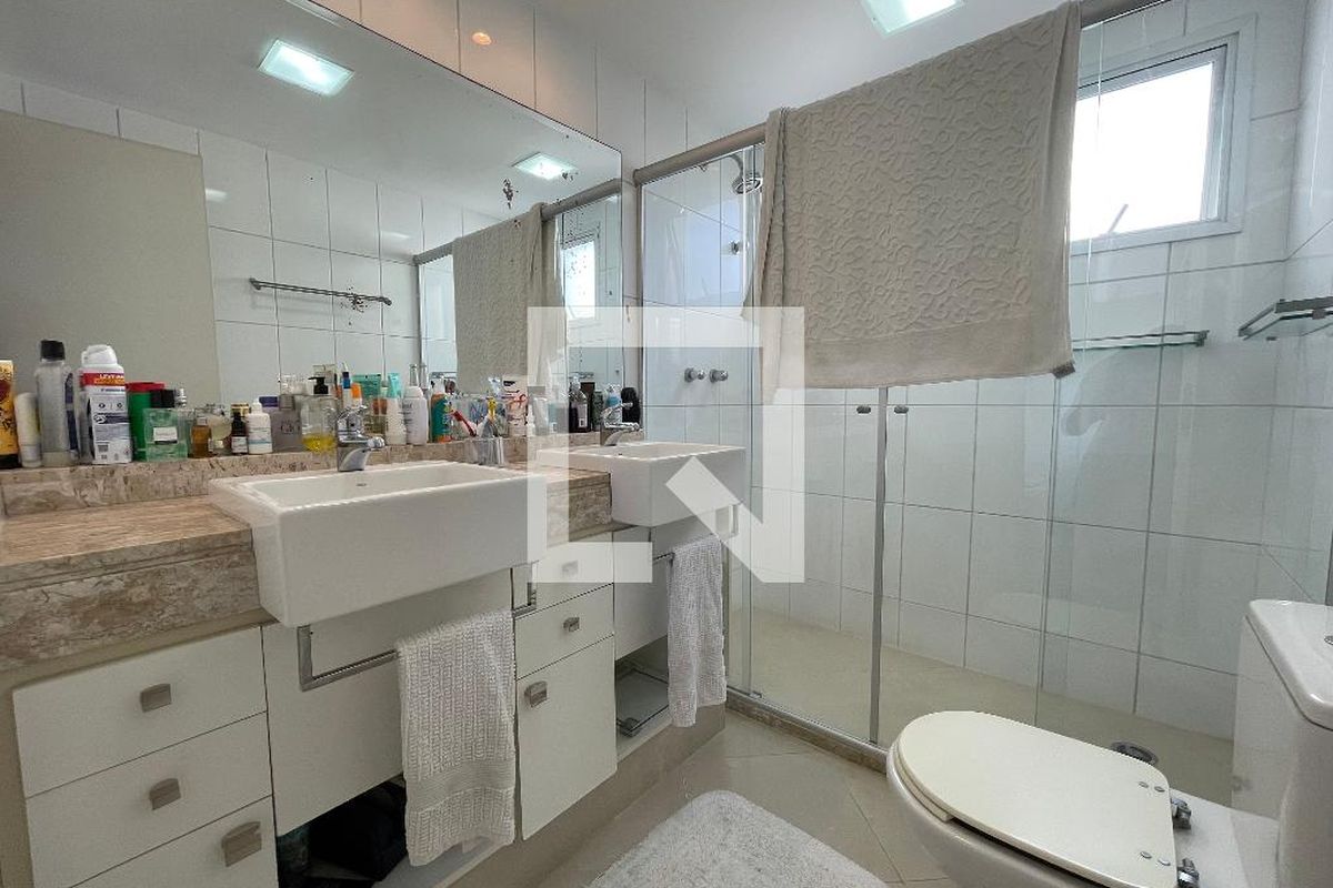 Apartamento, 4 quartos, 145 m² - Foto 56