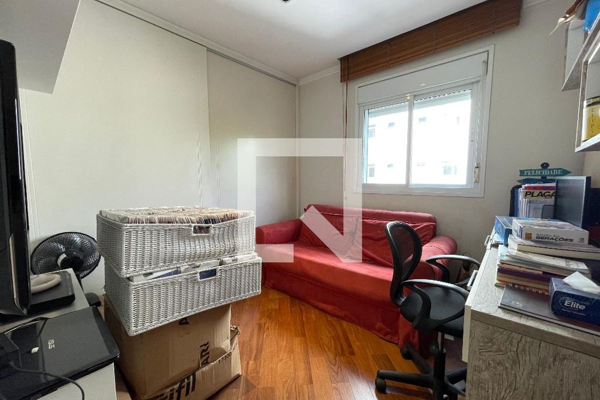 Apartamento, 4 quartos, 145 m² - Foto 46