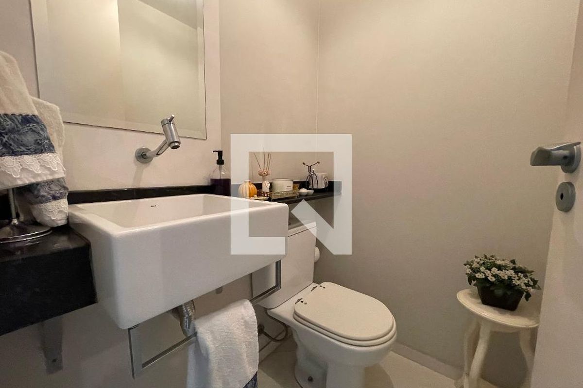 Apartamento, 4 quartos, 145 m² - Foto 26