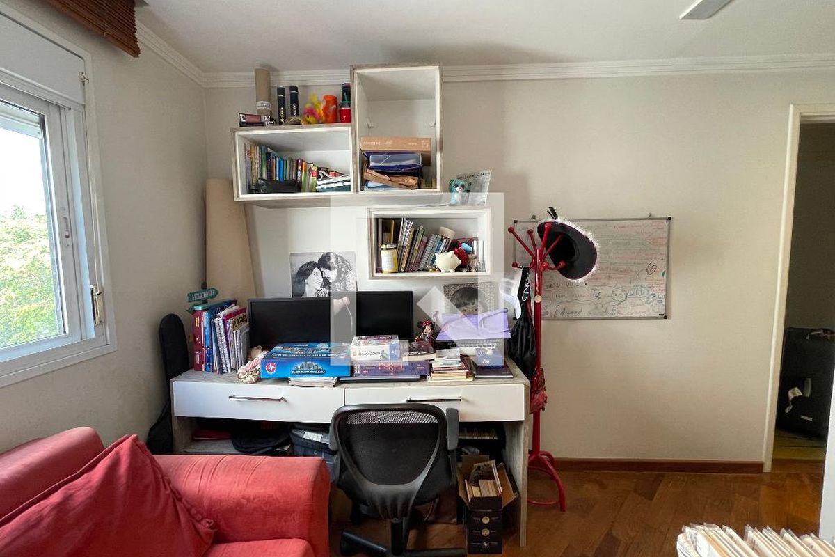 Apartamento, 4 quartos, 145 m² - Foto 48