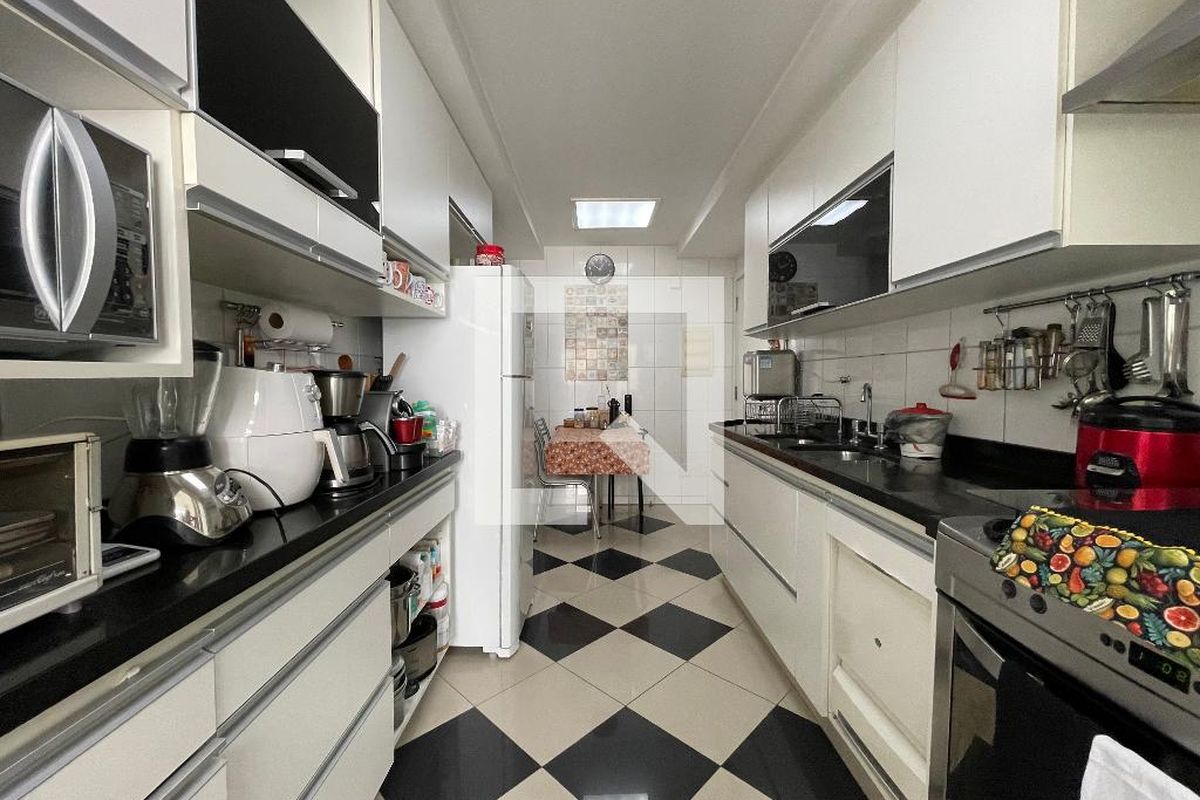 Apartamento, 4 quartos, 145 m² - Foto 74