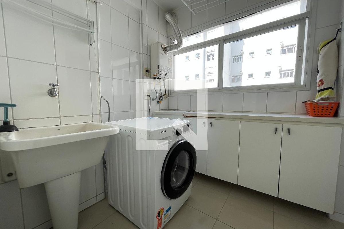 Apartamento, 4 quartos, 145 m² - Foto 86
