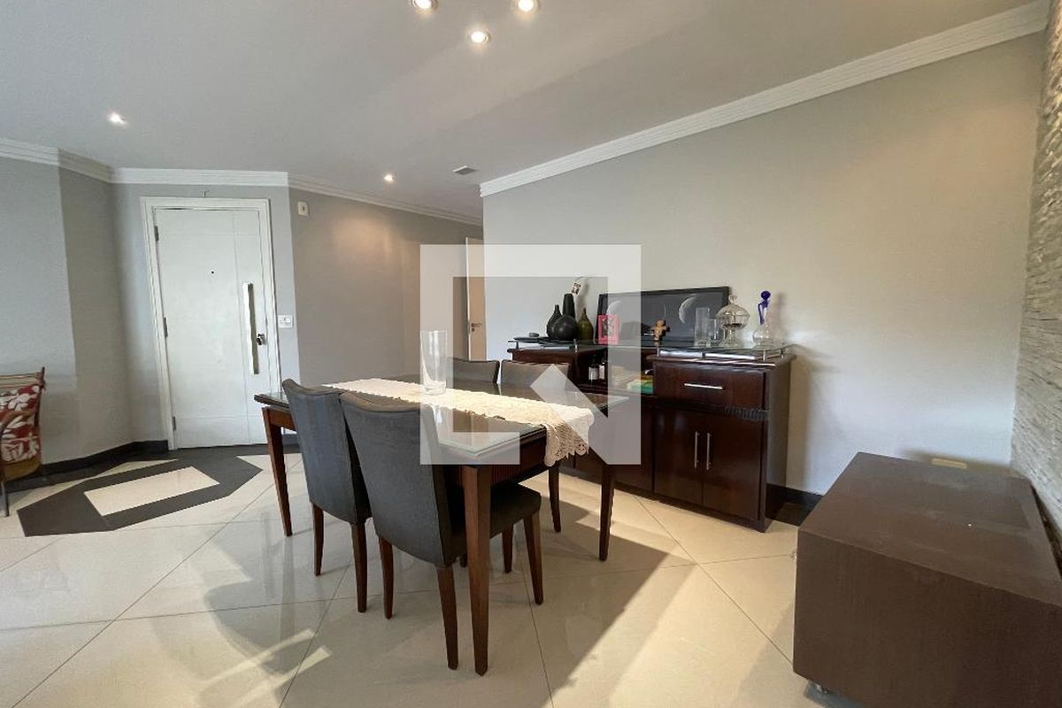 Apartamento, 4 quartos, 145 m² - Foto 10