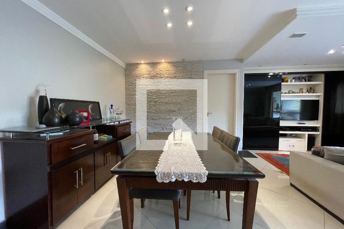 Apartamento, 4 quartos, 145 m² - Foto 14