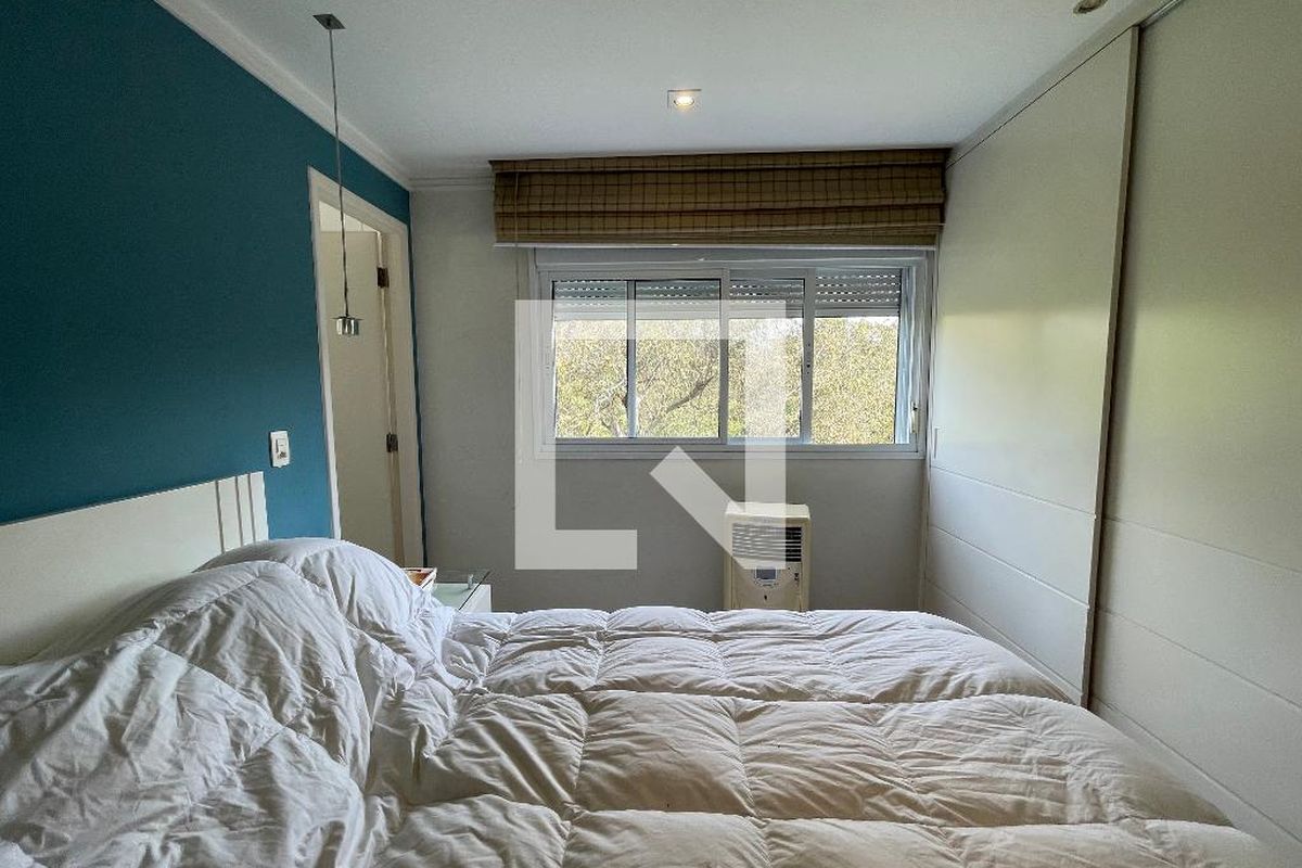 Apartamento, 4 quartos, 145 m² - Foto 60