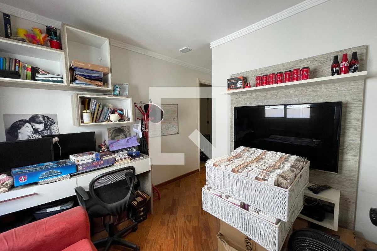 Apartamento, 4 quartos, 145 m² - Foto 50