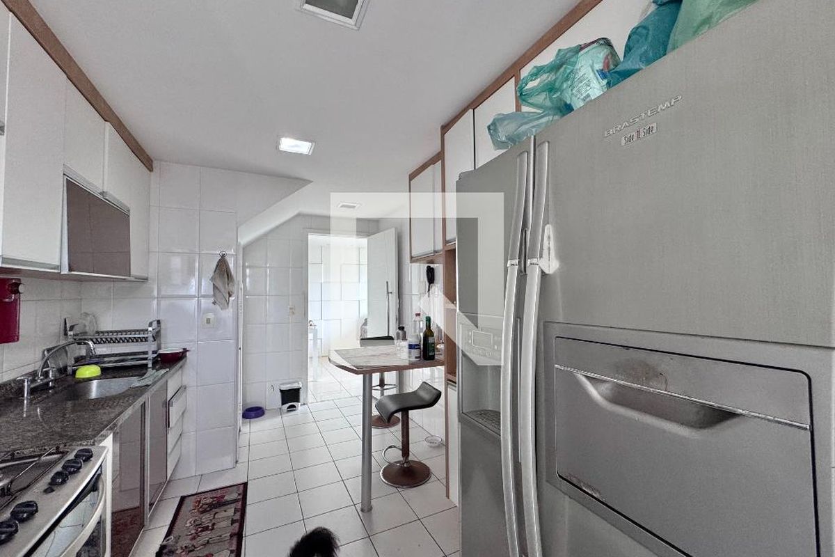 Apartamento, 3 quartos, 100 m² - Foto 86