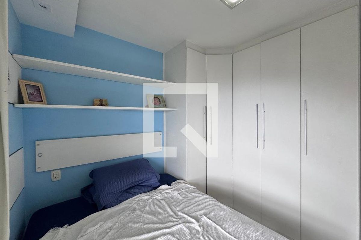 Apartamento, 3 quartos, 100 m² - Foto 52