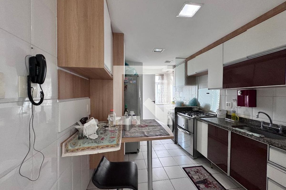 Apartamento, 3 quartos, 100 m² - Foto 84