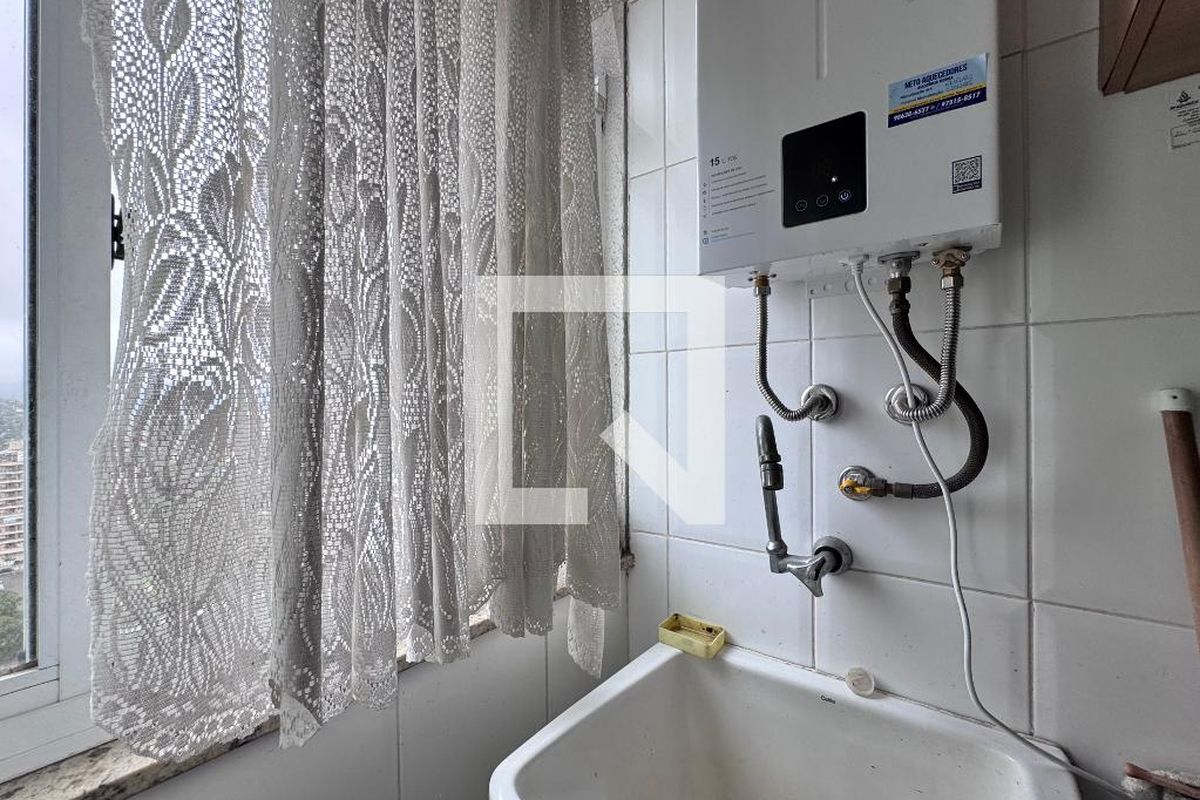 Apartamento, 3 quartos, 100 m² - Foto 90