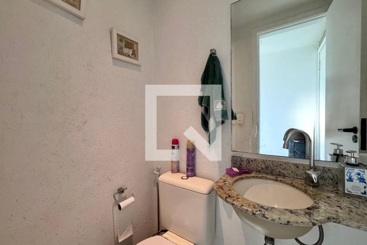 Apartamento, 3 quartos, 100 m² - Foto 30
