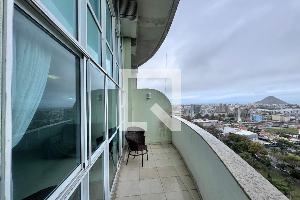 Apartamento, 3 quartos, 100 m² - Foto 20