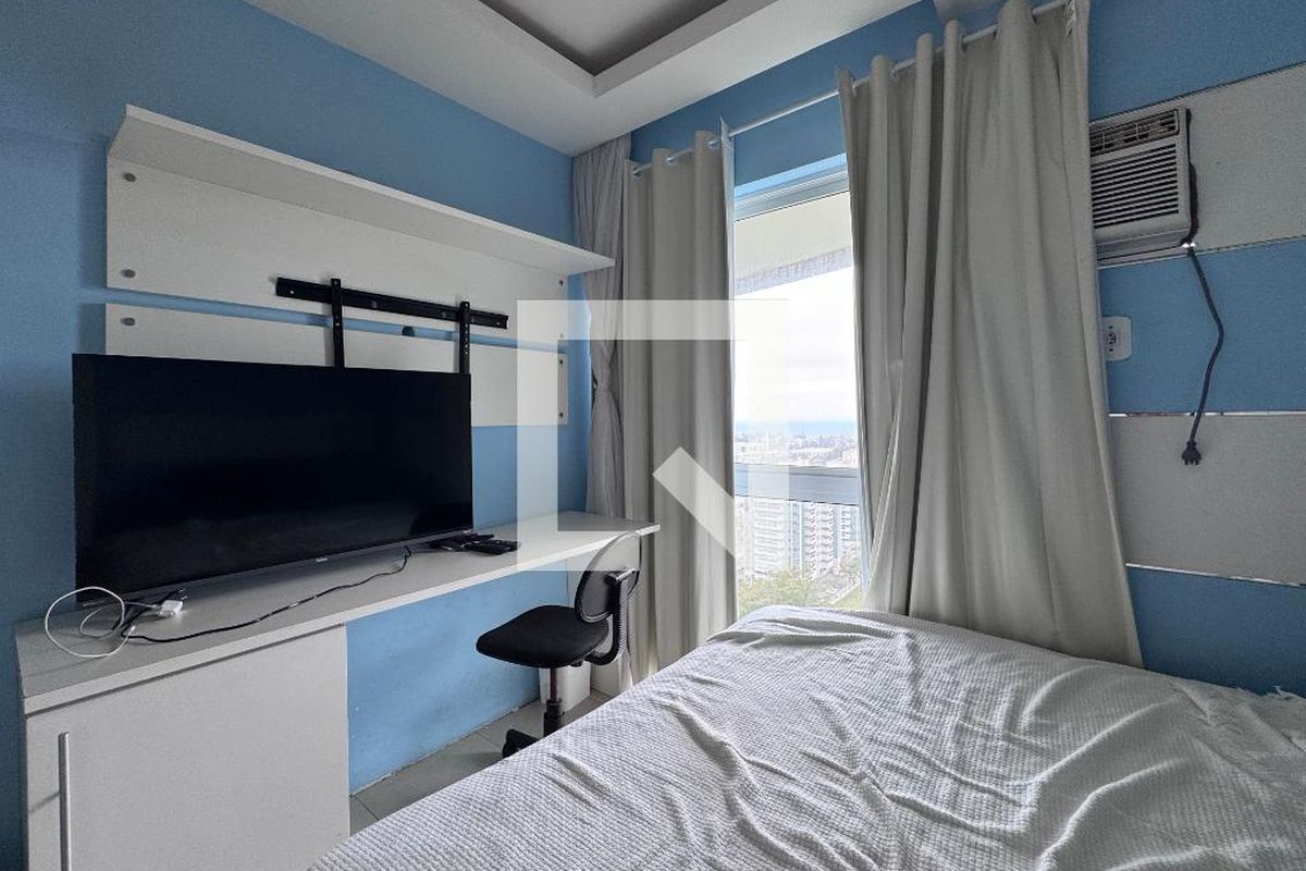 Apartamento, 3 quartos, 100 m² - Foto 48