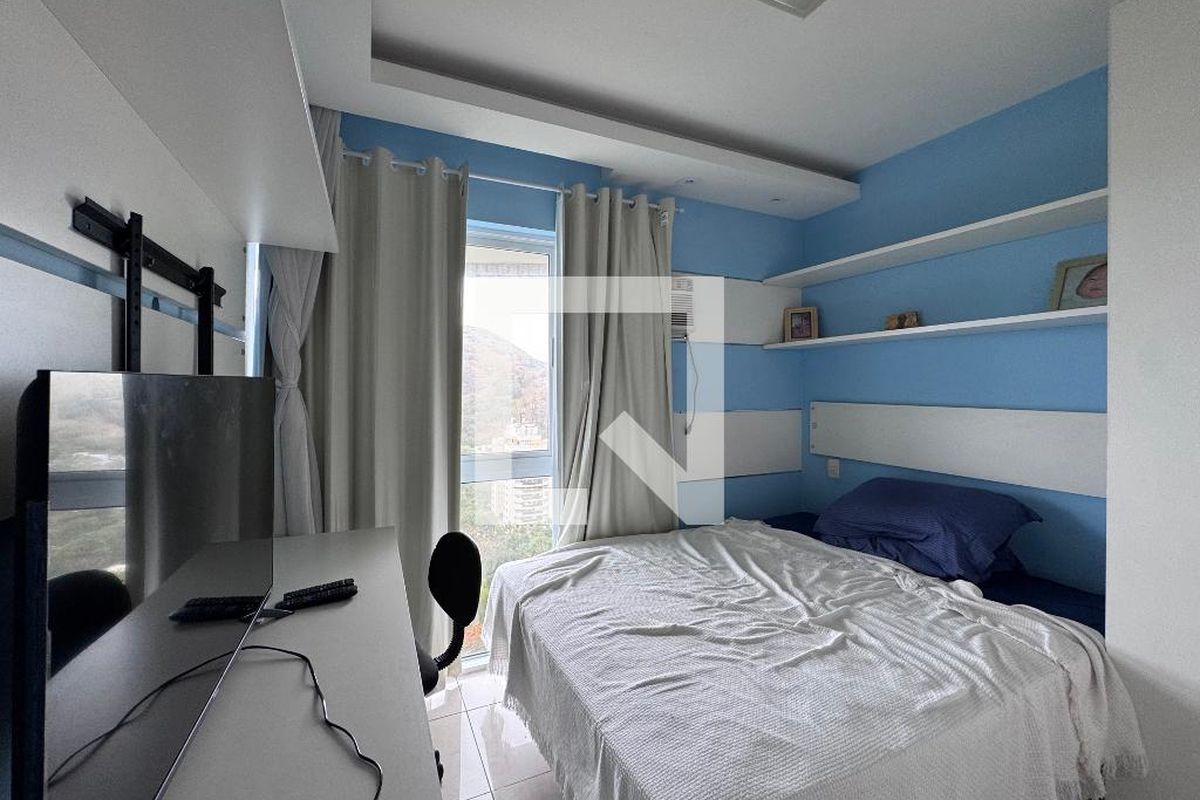 Apartamento, 3 quartos, 100 m² - Foto 46
