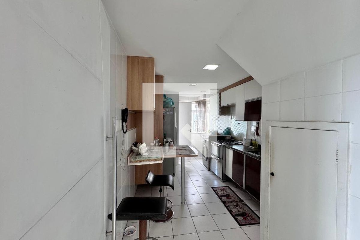 Apartamento, 3 quartos, 100 m² - Foto 82