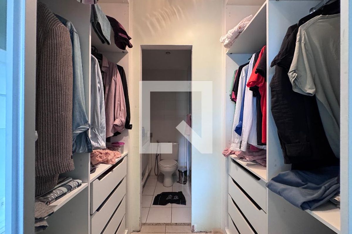 Apartamento, 3 quartos, 100 m² - Foto 62