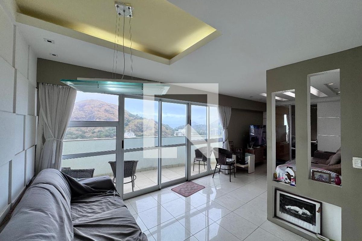 Apartamento, 3 quartos, 100 m² - Foto 2