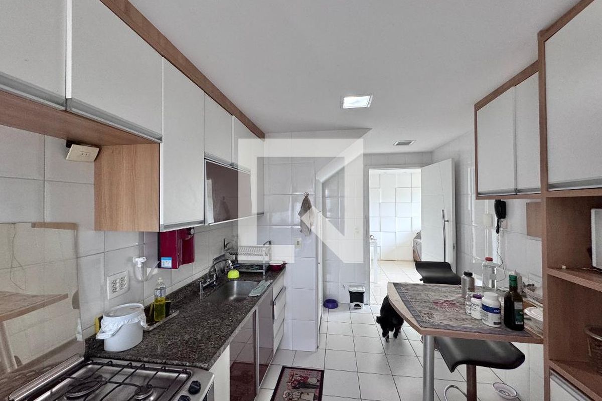 Apartamento, 3 quartos, 100 m² - Foto 88