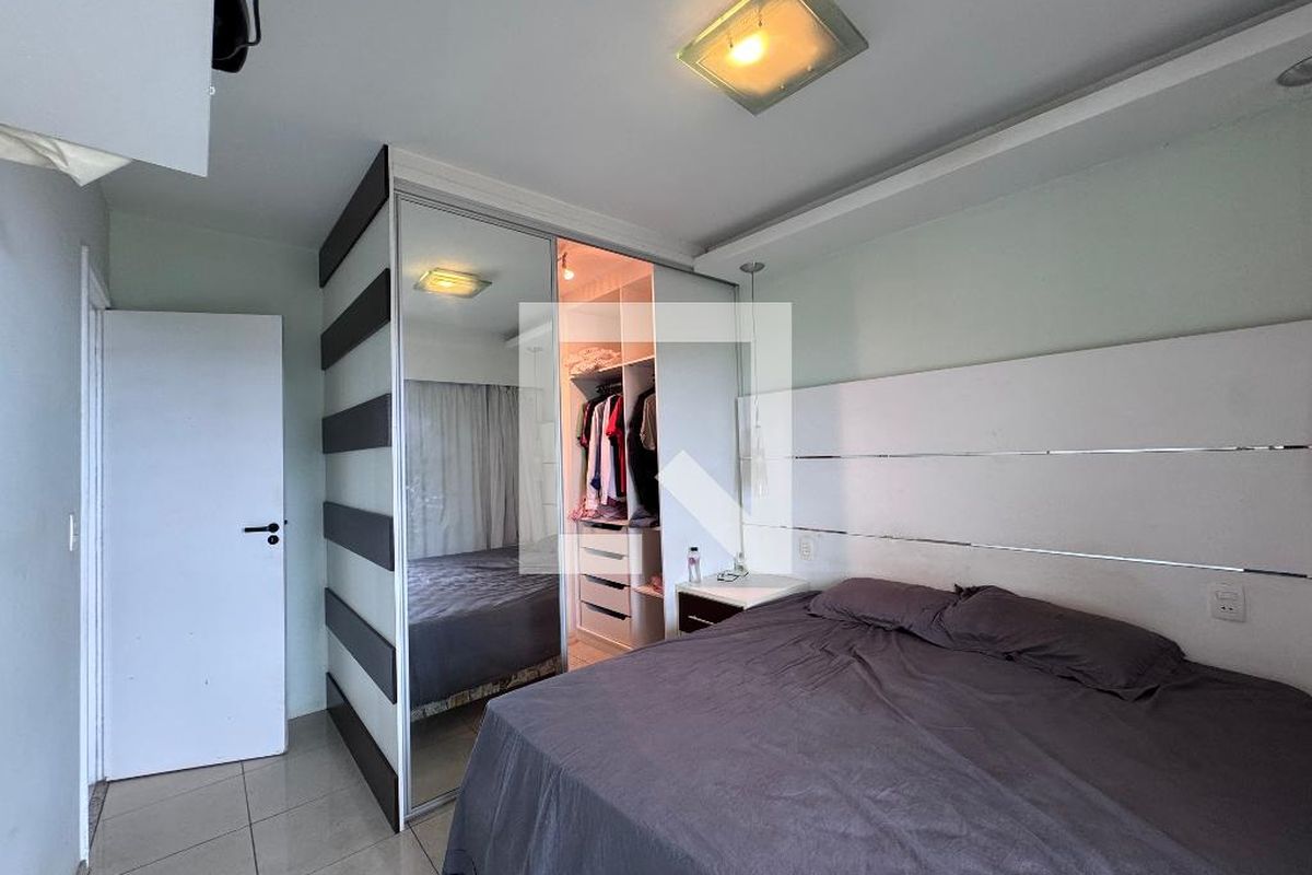 Apartamento, 3 quartos, 100 m² - Foto 58