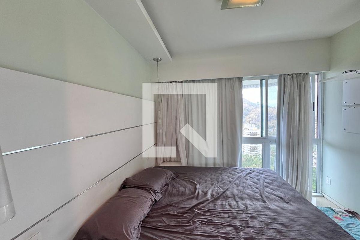 Apartamento, 3 quartos, 100 m² - Foto 60