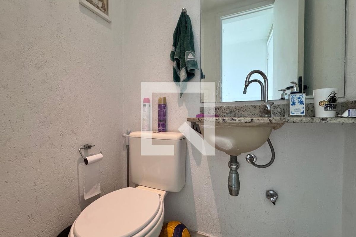 Apartamento, 3 quartos, 100 m² - Foto 32