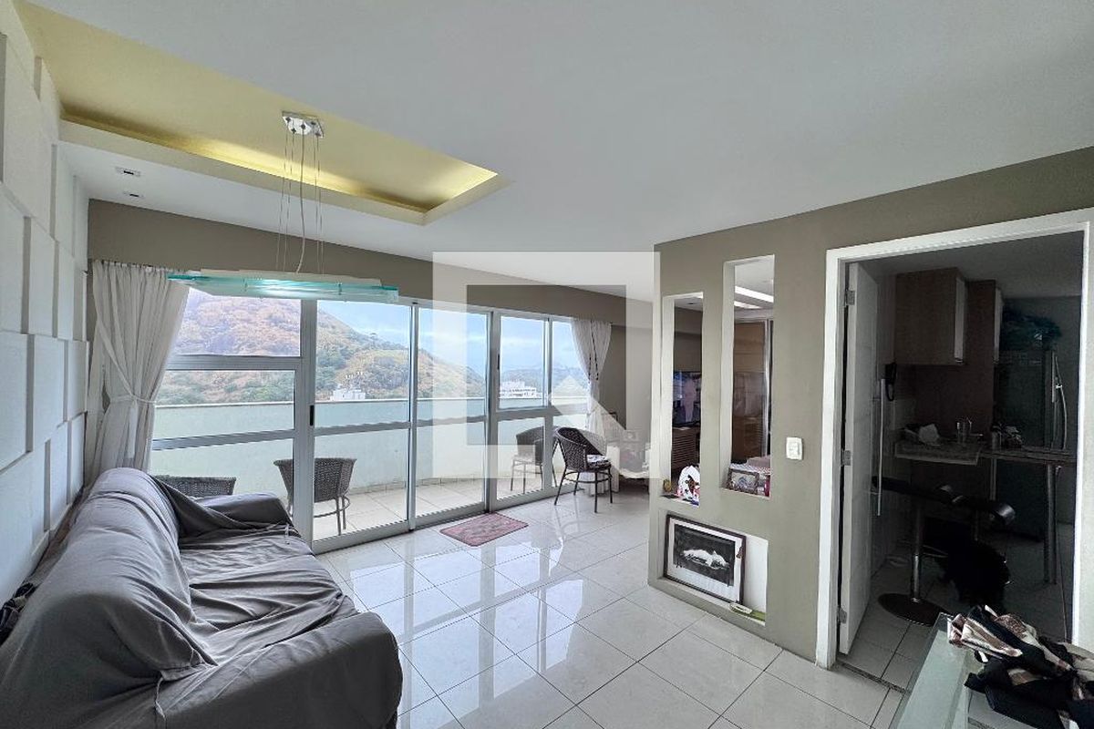 Apartamento, 3 quartos, 100 m² - Foto 4