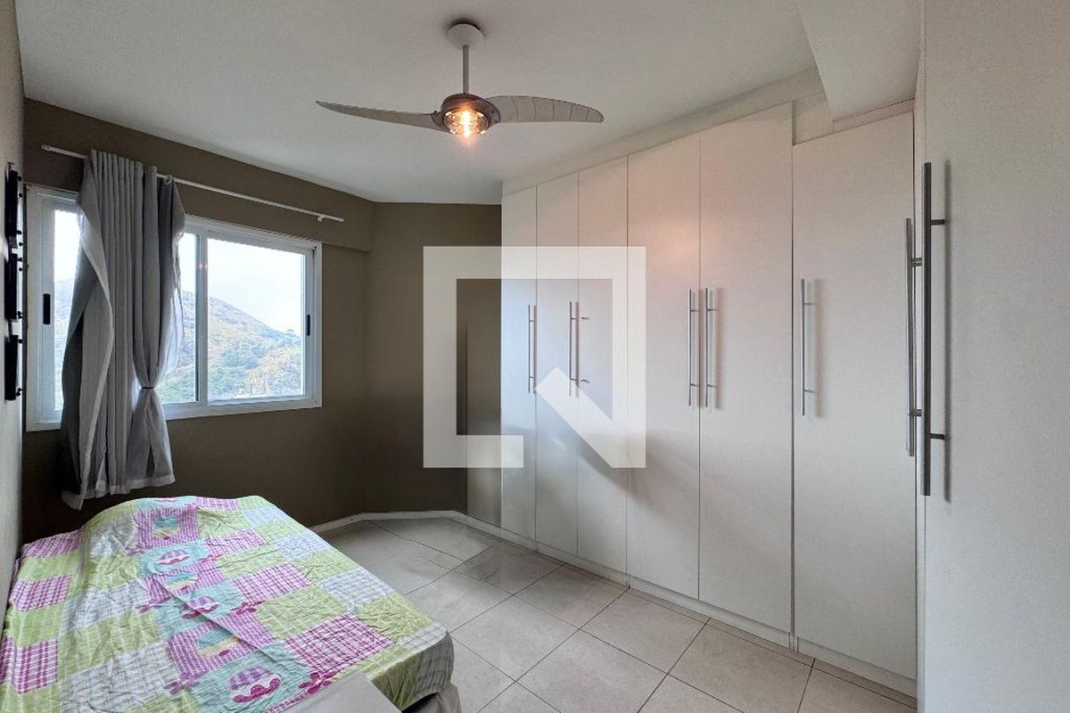 Apartamento, 3 quartos, 100 m² - Foto 34