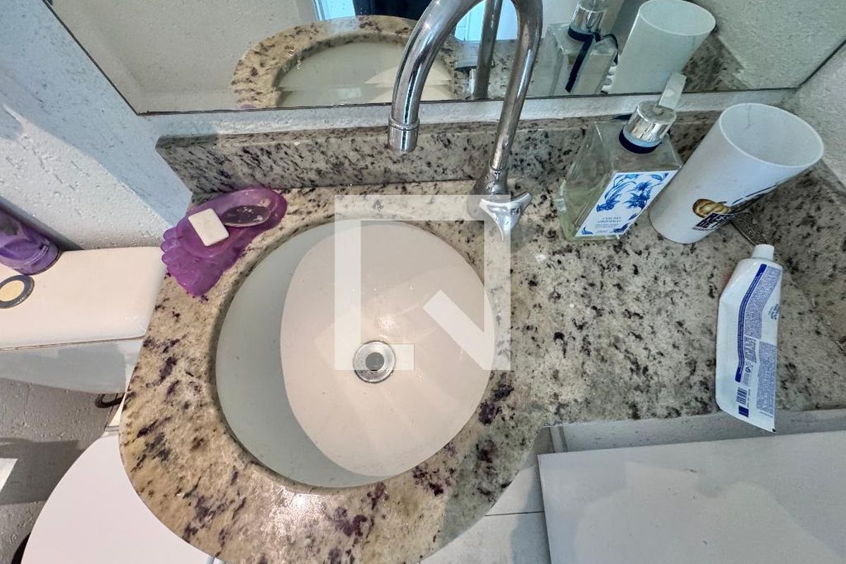 Apartamento, 3 quartos, 100 m² - Foto 28