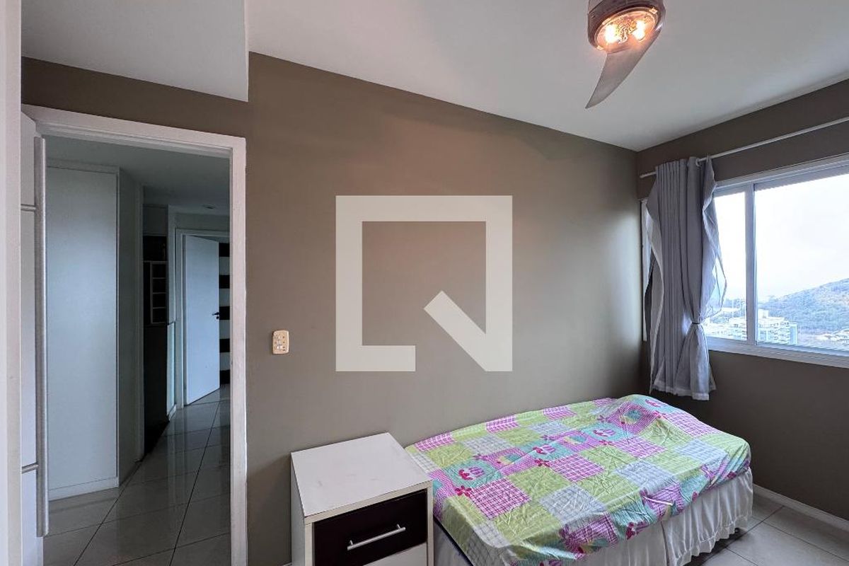 Apartamento, 3 quartos, 100 m² - Foto 36