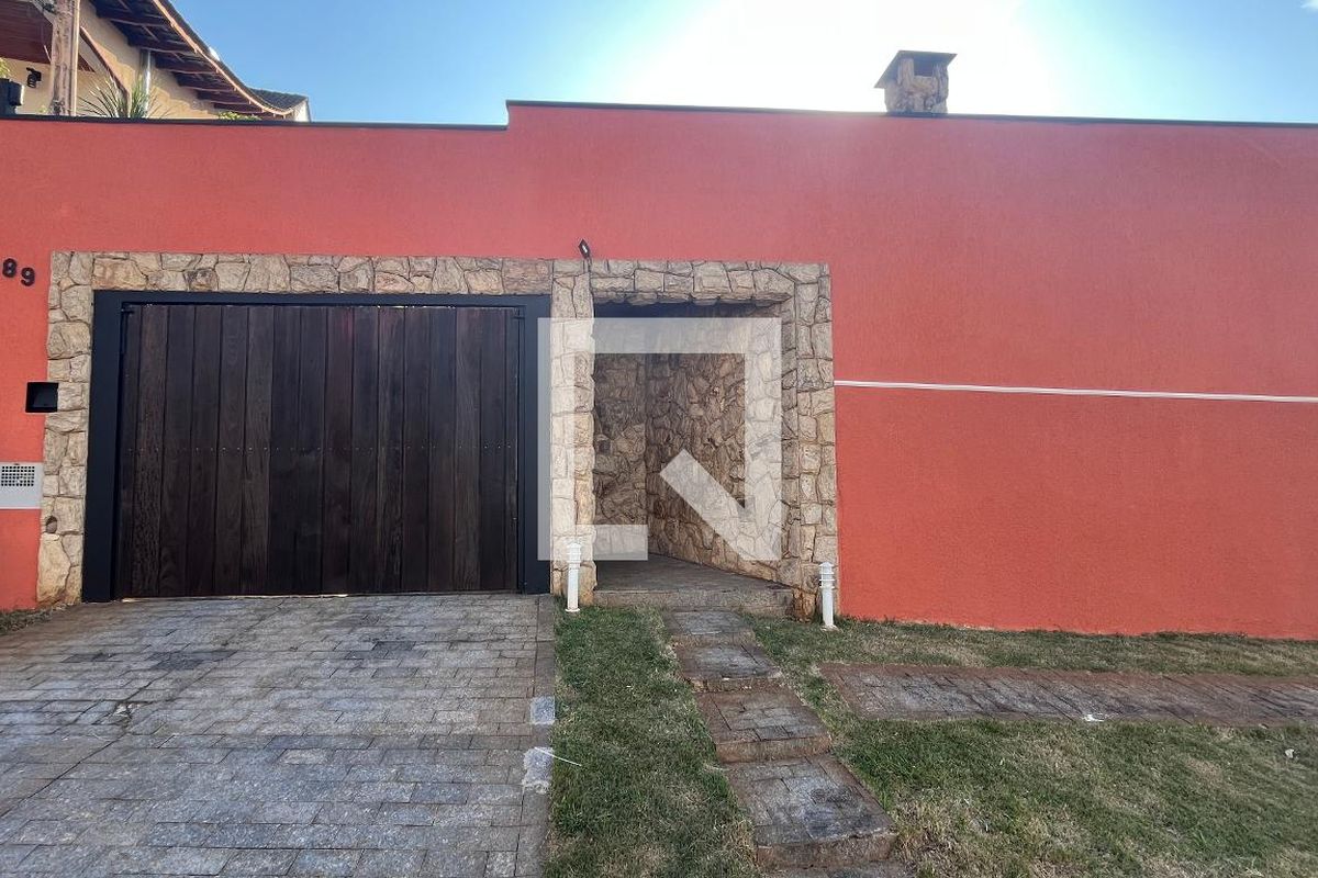Casa à Venda - Jardim Chapadão, 5 Quartos,  315 m2 em , Campinas - sp | SoloBR