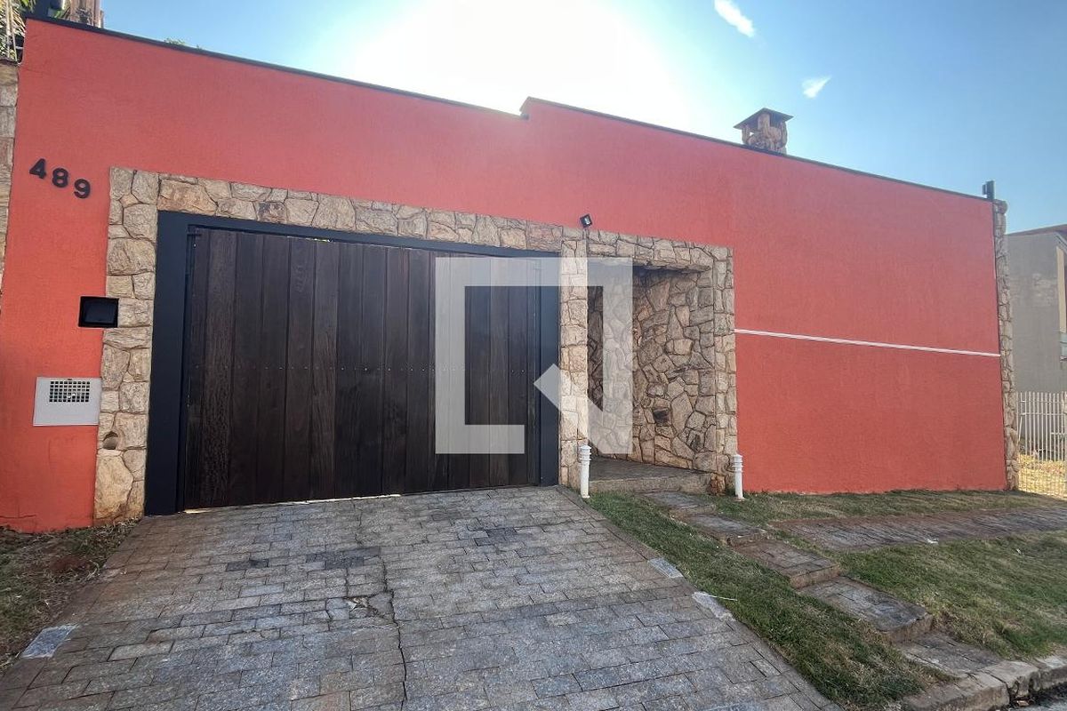 Casa à Venda - Jardim Chapadão, 5 Quartos,  315 m2 em , Campinas - sp | SoloBR