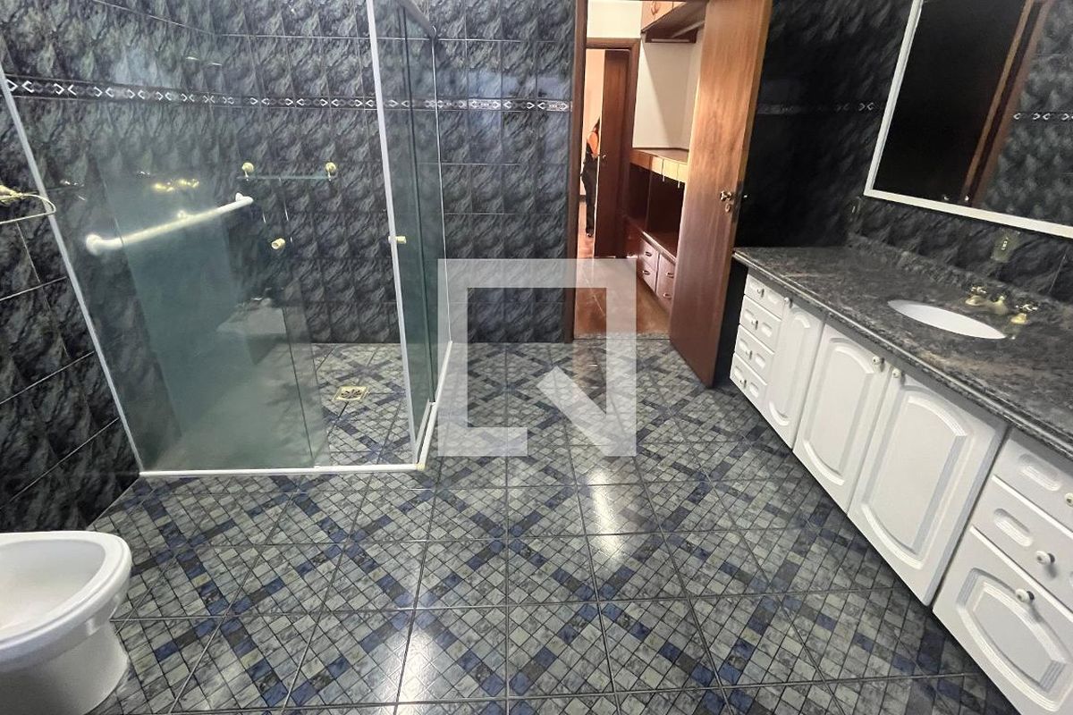 Casa à Venda - Jardim Chapadão, 5 Quartos,  315 m2 em , Campinas - sp | SoloBR