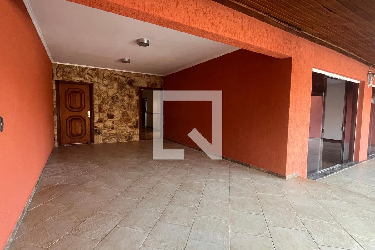 Casa à Venda - Jardim Chapadão, 5 Quartos,  315 m2 em , Campinas - sp | SoloBR