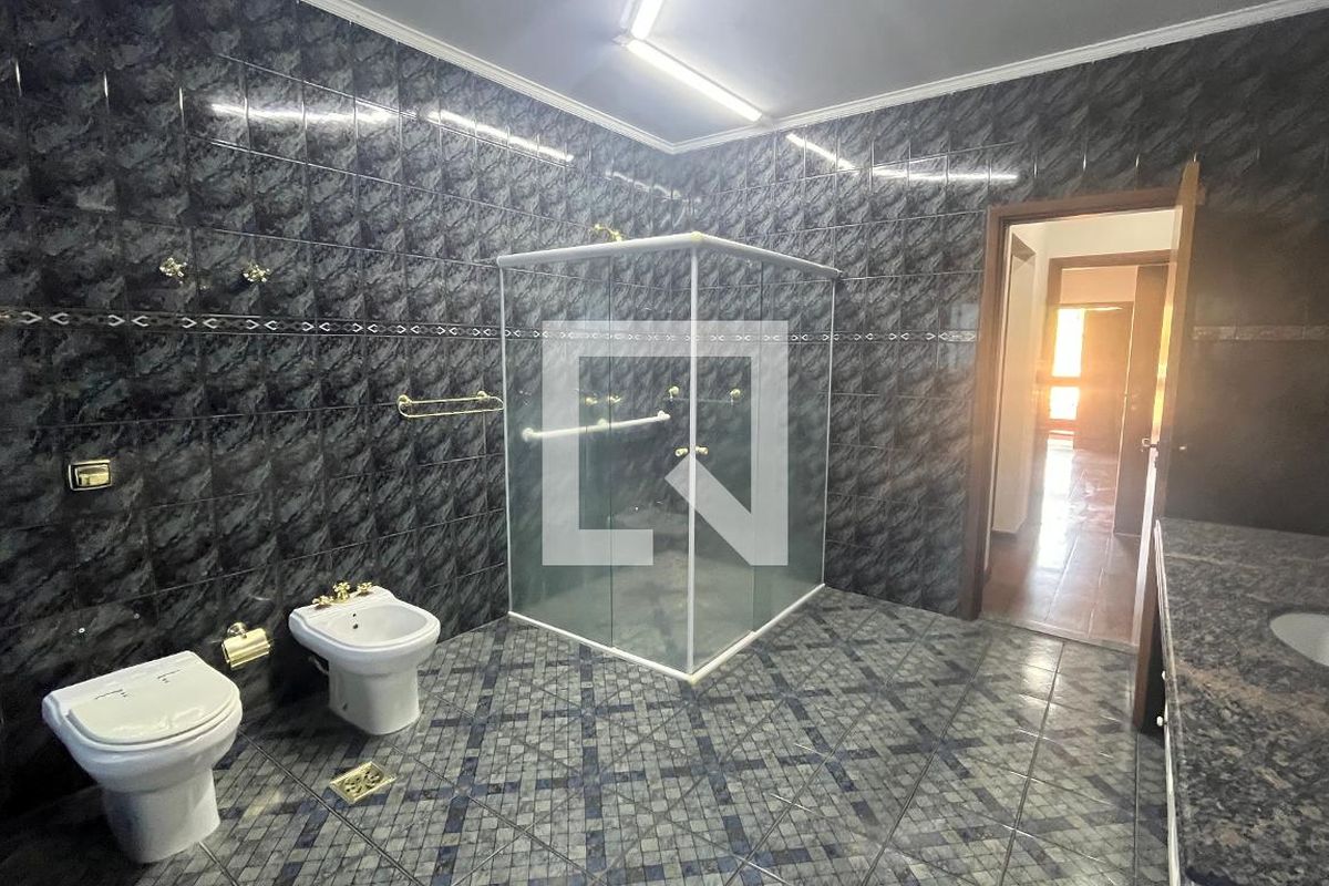 Casa à Venda - Jardim Chapadão, 5 Quartos,  315 m2 em , Campinas - sp | SoloBR