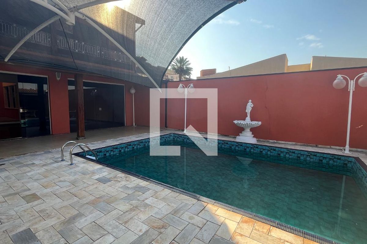 Casa à Venda - Jardim Chapadão, 5 Quartos,  315 m2 em , Campinas - sp | SoloBR