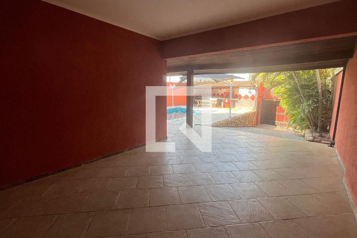 Casa à Venda - Jardim Chapadão, 5 Quartos,  315 m2 em , Campinas - sp | SoloBR