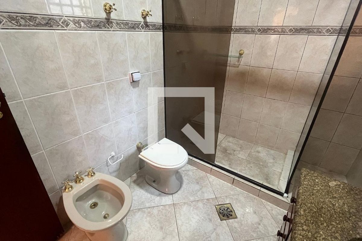 Casa à Venda - Jardim Chapadão, 5 Quartos,  315 m2 em , Campinas - sp | SoloBR