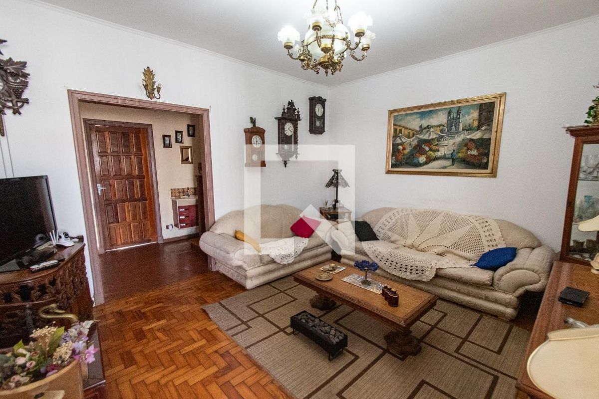 Casa, 4 quartos, 351 m² - Foto 2