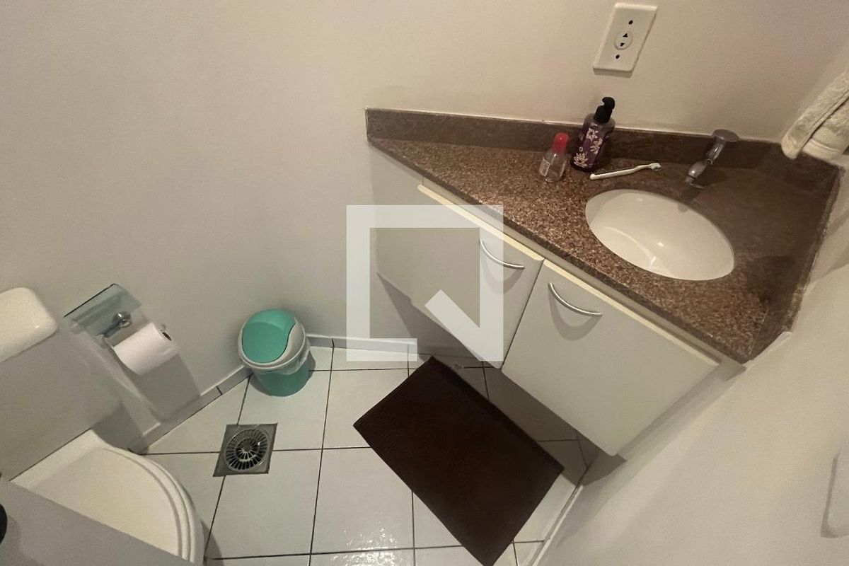 Apartamento à Venda - Barão Geraldo - Centro, 2 Quartos,  80 m2 em , Campinas - sp | SoloBR