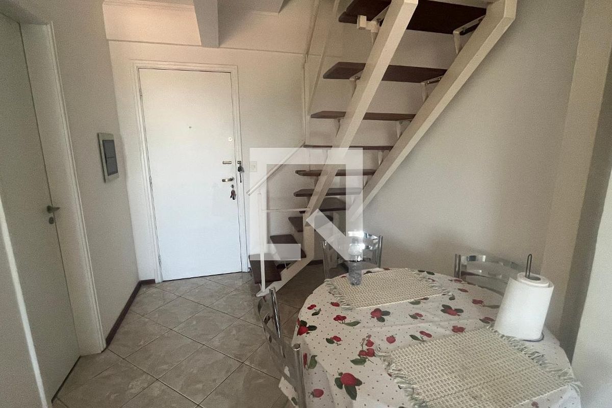 Apartamento à Venda - Barão Geraldo - Centro, 2 Quartos,  80 m2 em , Campinas - sp | SoloBR