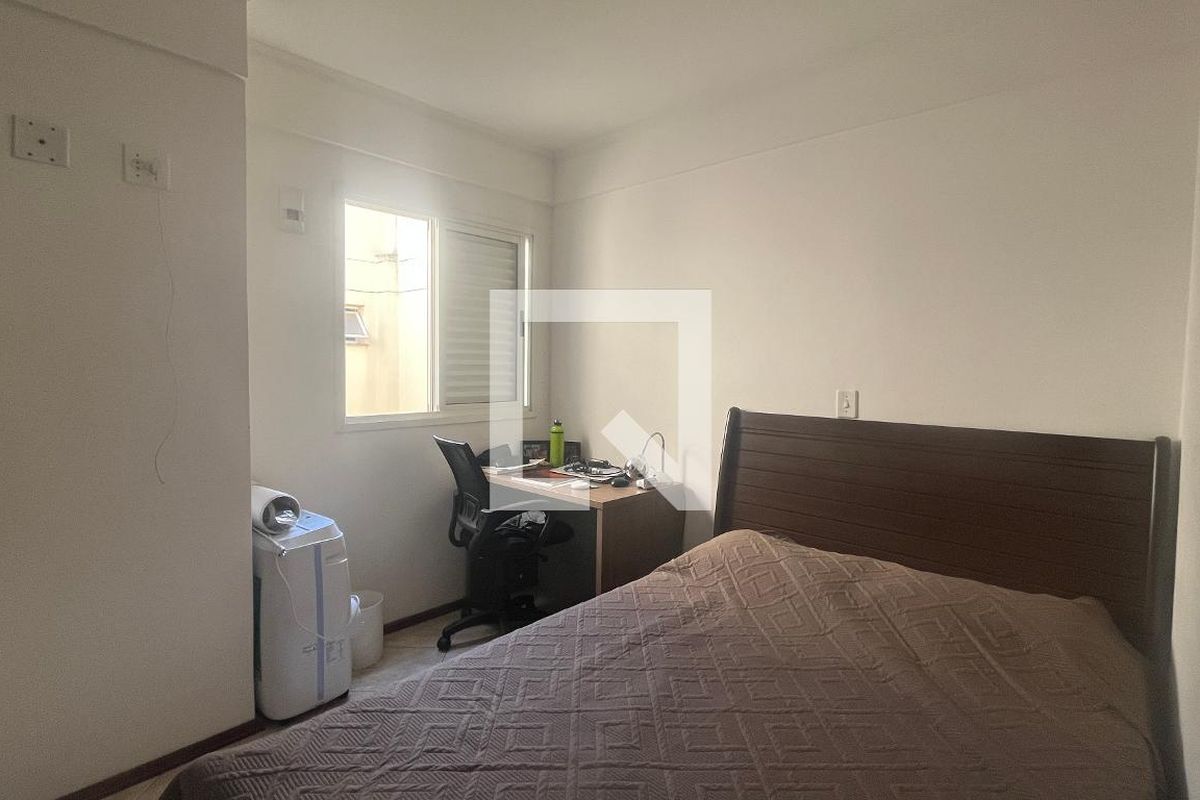 Apartamento à Venda - Barão Geraldo - Centro, 2 Quartos,  80 m2 em , Campinas - sp | SoloBR
