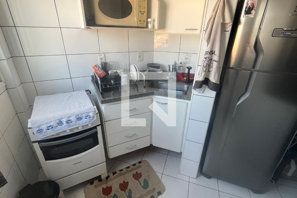 Apartamento à Venda - Barão Geraldo - Centro, 2 Quartos,  80 m2 em , Campinas - sp | SoloBR