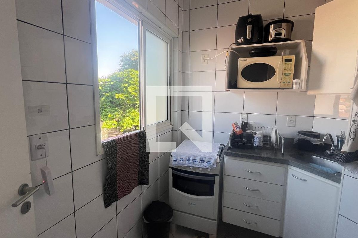 Apartamento à Venda - Barão Geraldo - Centro, 2 Quartos,  80 m2 em , Campinas - sp | SoloBR
