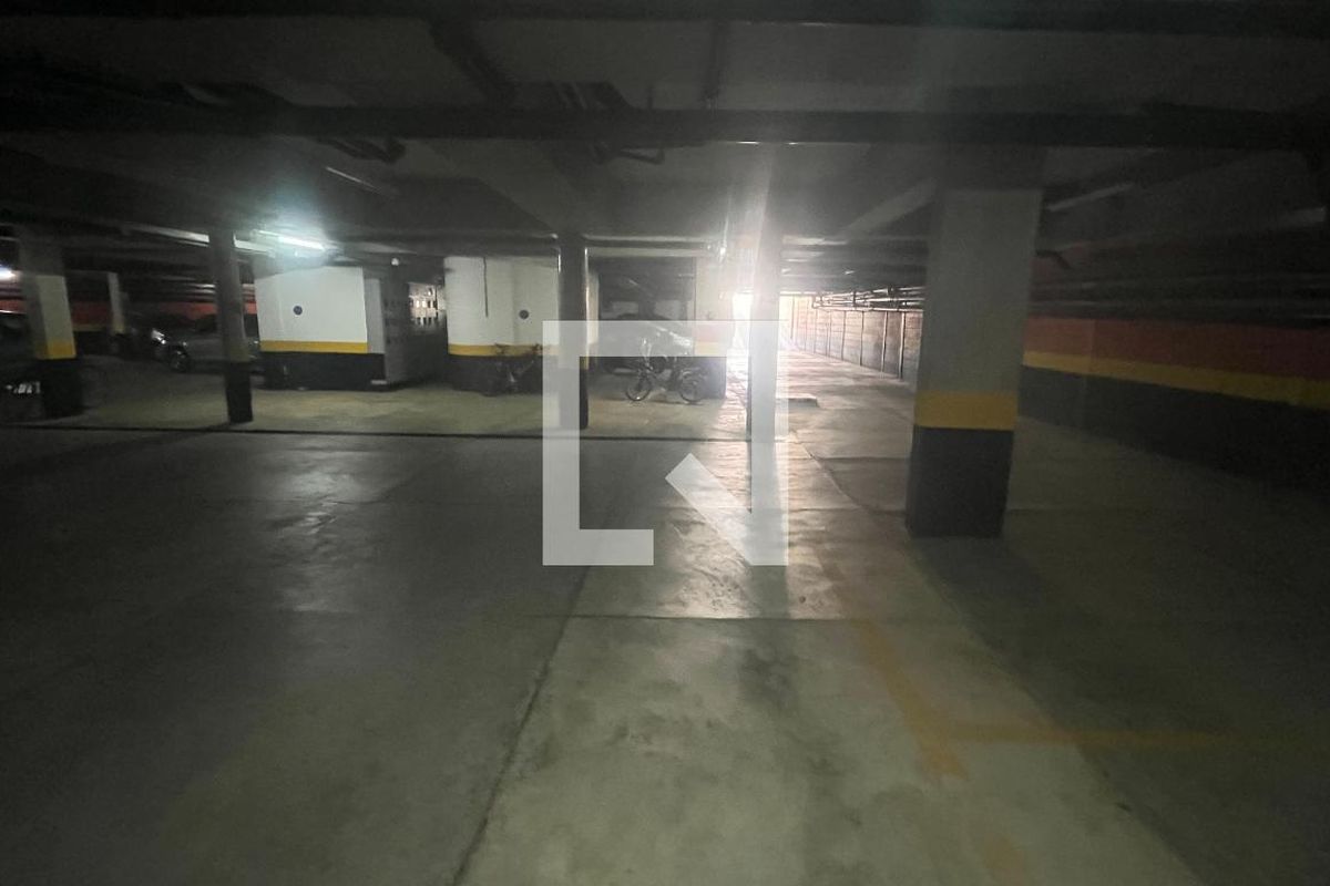 Apartamento à Venda - Barão Geraldo - Centro, 2 Quartos,  80 m2 em , Campinas - sp | SoloBR