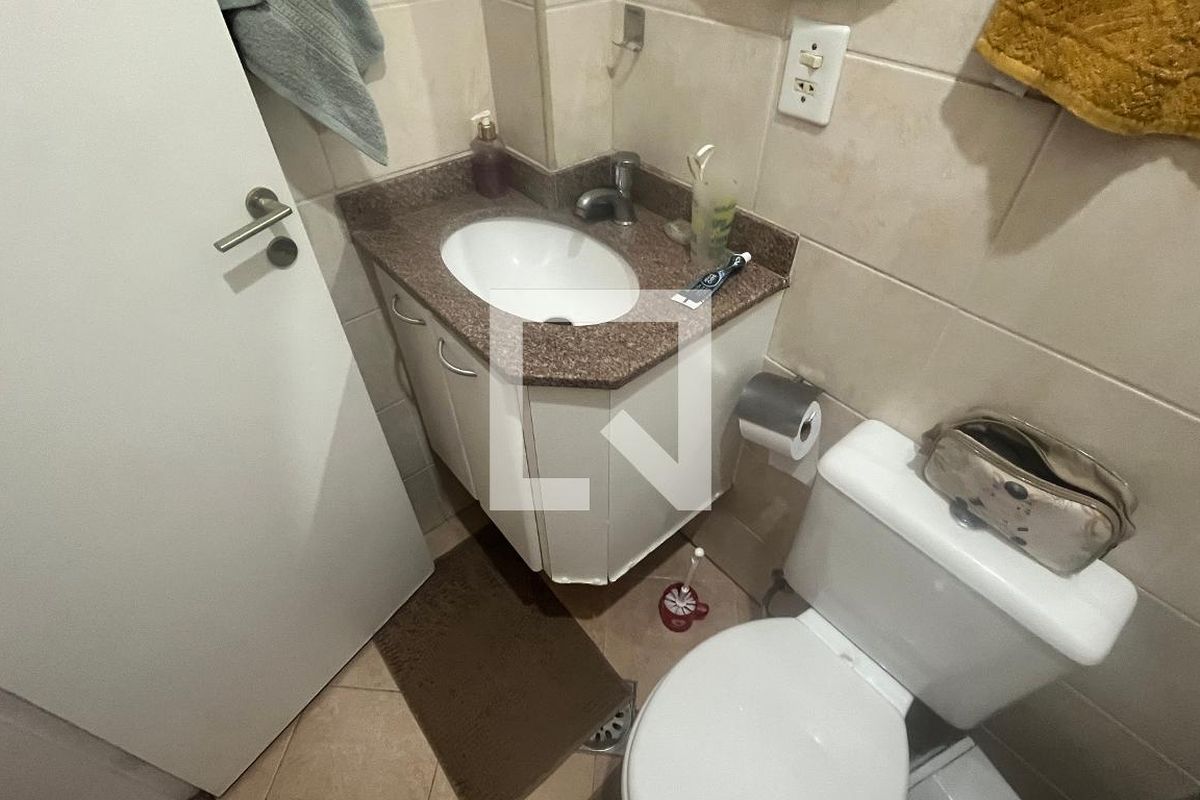 Apartamento à Venda - Barão Geraldo - Centro, 2 Quartos,  80 m2 em , Campinas - sp | SoloBR