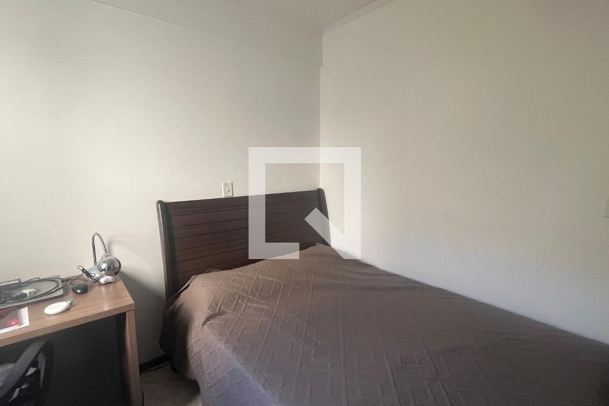 Apartamento à Venda - Barão Geraldo - Centro, 2 Quartos,  80 m2 em , Campinas - sp | SoloBR