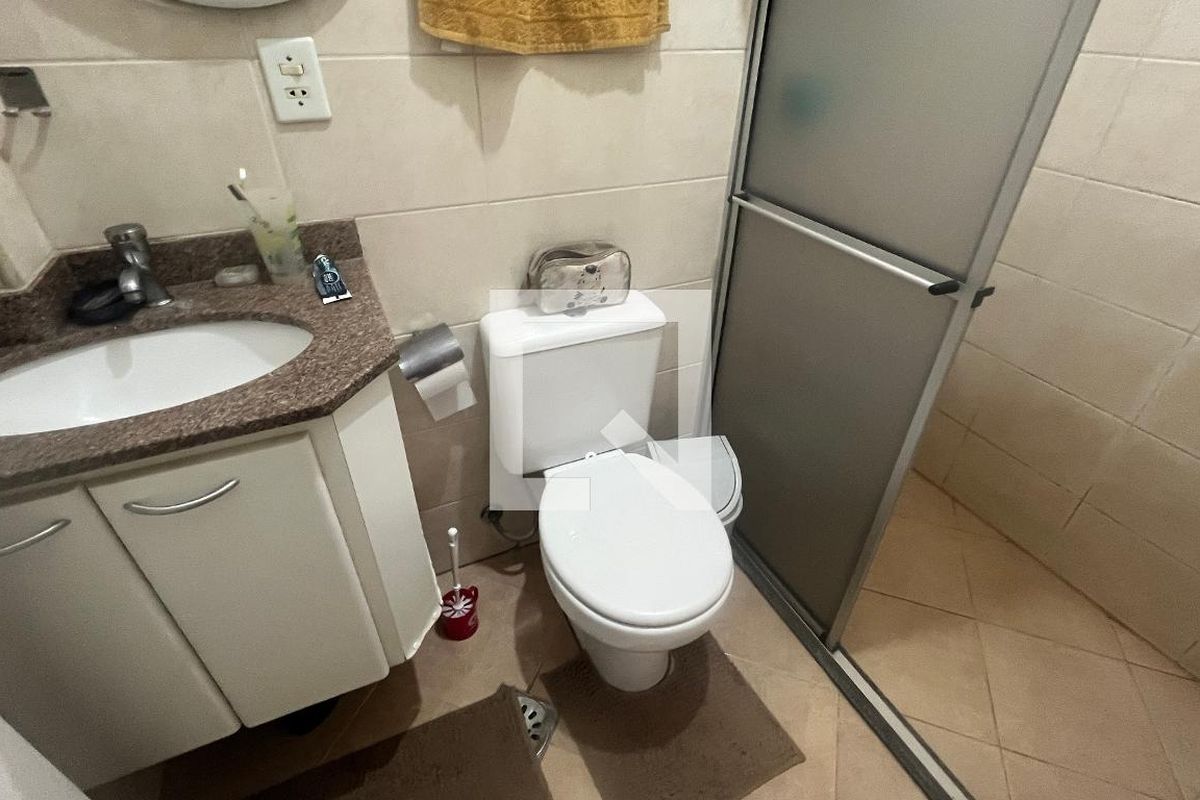 Apartamento à Venda - Barão Geraldo - Centro, 2 Quartos,  80 m2 em , Campinas - sp | SoloBR
